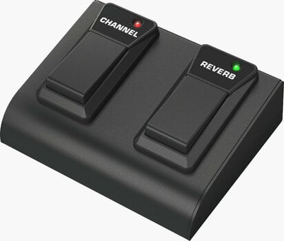 Nožno stikalo Bugera FSB102A Nožno stikalo - 2