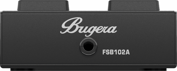 Nožno stikalo Bugera FSB102A Nožno stikalo - 4