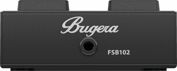 Pedal Bugera FSB102 Pedal - 4