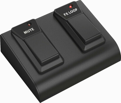 Footswitch Bugera FSB102B Footswitch - 2