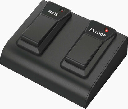 Footswitch Bugera FSB102B Footswitch - 3