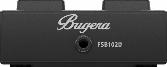 Footswitch Bugera FSB102B Footswitch - 4