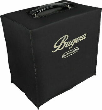 Zaščitna embalaža za kitaro Bugera V5-PC Zaščitna embalaža za kitaro Črna - 2