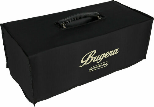 Bag for Guitar Amplifier Bugera V55HD-PC Bag for Guitar Amplifier Black - 2