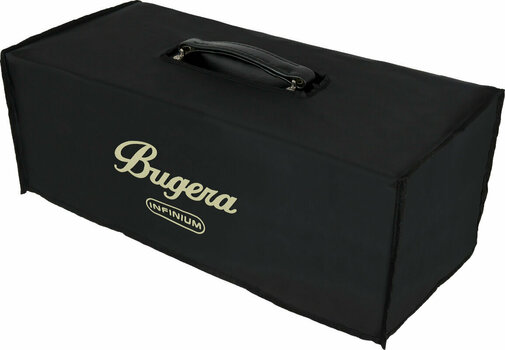 Bag for Guitar Amplifier Bugera V55HD-PC Bag for Guitar Amplifier Black - 3