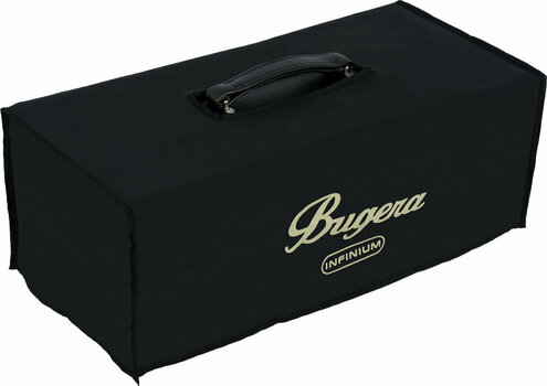 Hoes voor gitaarversterker Bugera V22HD-PC Hoes voor gitaarversterker Zwart - 2