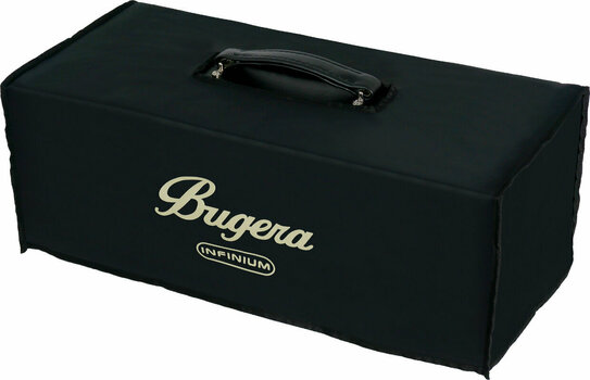 Schutzhülle für Gitarrenverstärker Bugera V22HD-PC Schutzhülle für Gitarrenverstärker Schwarz - 3