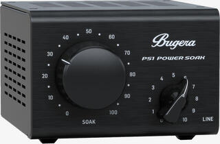 Attenuator Load Box Bugera PS1 Power Soak Attenuator Load Box - 1