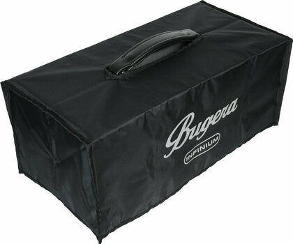 Väska för gitarrförstärkare Bugera G20-PC Väska för gitarrförstärkare Black - 2