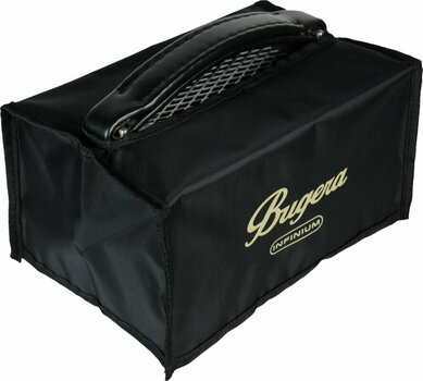 Zaščitna embalaža za kitaro Bugera T5-PC Zaščitna embalaža za kitaro Črna - 2
