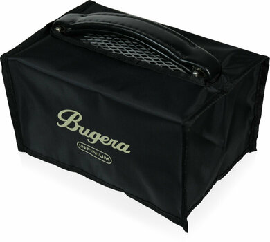Väska för gitarrförstärkare Bugera T5-PC Väska för gitarrförstärkare Svart - 3