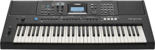 Keyboard s dynamikou Yamaha PSR-E473 Keyboard s dynamikou - 1
