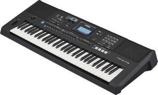 Keyboard s dynamikou Yamaha PSR-E473 Keyboard s dynamikou - 3
