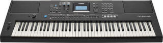 Claviatură cu dinamică Yamaha PSR-EW425 Claviatură cu dinamică - 1