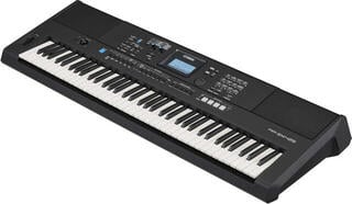 Claviatură cu dinamică Yamaha PSR-EW425 Claviatură cu dinamică - 3