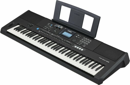 Keyboard met aanslaggevoeligheid Yamaha PSR-EW425 - 5