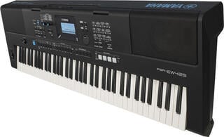 Claviatură cu dinamică Yamaha PSR-EW425 Claviatură cu dinamică - 5