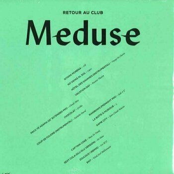 LP platňa Various Artists - Retour Au Club (2 LP) - 2