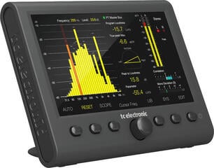 Mastering software TC Electronic Clarity M Stereo - 1