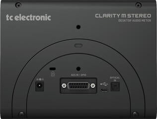 Mastering software TC Electronic Clarity M Stereo - 3