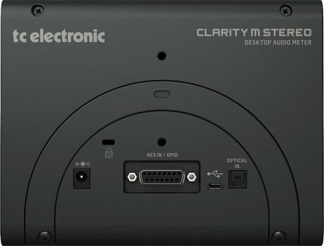 Mastering software TC Electronic Clarity M Stereo - 4