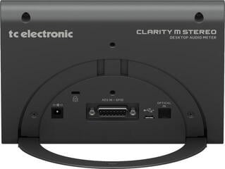 Mastering software TC Electronic Clarity M Stereo - 4
