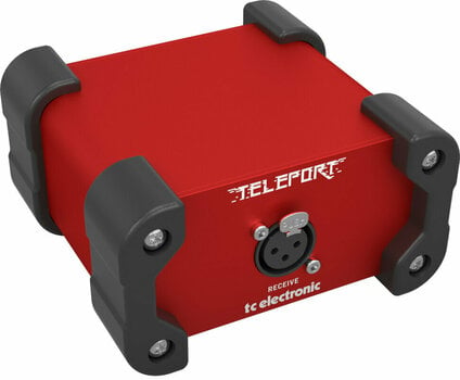 Procesor dźwiękowy/Procesor sygnałowy TC Electronic Teleport GLR - 2