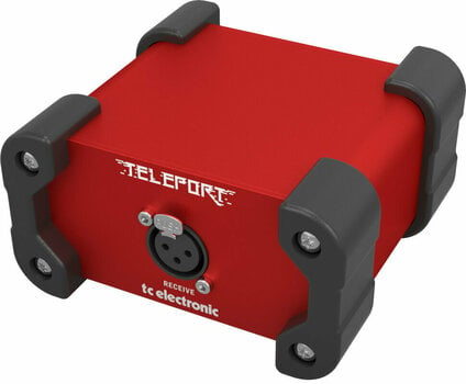 Procesor dźwiękowy/Procesor sygnałowy TC Electronic Teleport GLR - 3