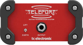DI-Box TC Electronic Teleport GLR DI-Box - 3