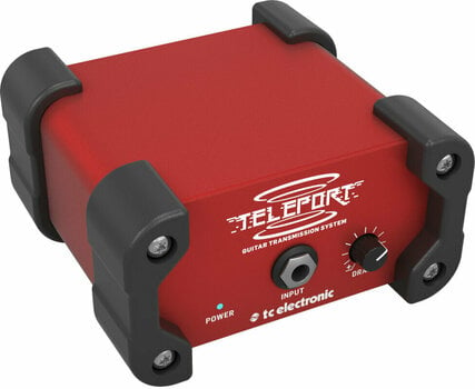 Procesor dźwiękowy/Procesor sygnałowy TC Electronic Teleport GLT - 2