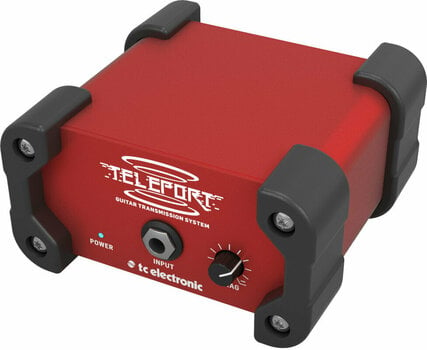 Procesor dźwiękowy/Procesor sygnałowy TC Electronic Teleport GLT - 3