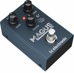 Kytarový efekt TC Electronic Magus Pro Kytarový efekt - 2