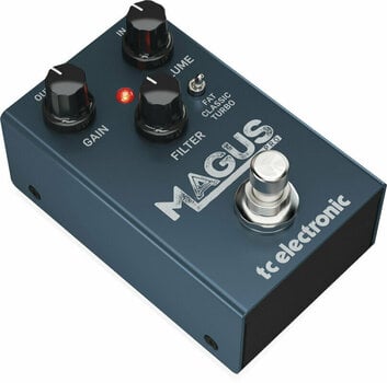 Guitar Effect TC Electronic Magus Pro - 3
