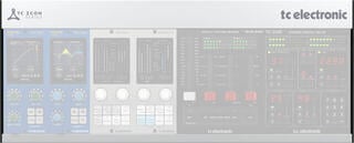 Studio Equipment TC Electronic Icon Dock - 3