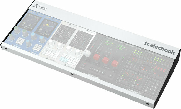 Studio-udstyr TC Electronic Icon Dock - 6