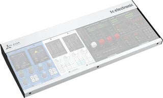 Studio Equipment TC Electronic Icon Dock - 6