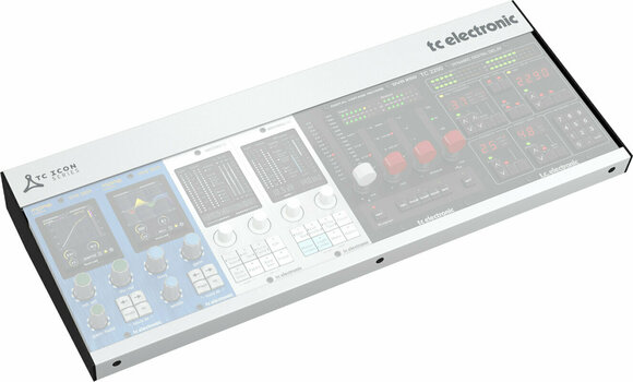 Studio Equipment TC Electronic Icon Dock - 7