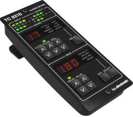 Štúdiový softwarový Plug-In efekt TC Electronic TC8210-DT - 1
