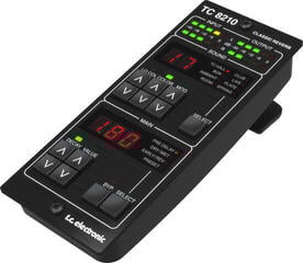 Štúdiový softwarový Plug-In efekt TC Electronic TC8210-DT - 2