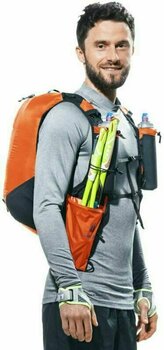 Trčanje ruksak Deuter Ascender 7 Saffron Trčanje ruksak - 3