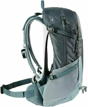 Outdoor Backpack Deuter Futura 21 SL Graphite/Shale Outdoor Backpack - 2