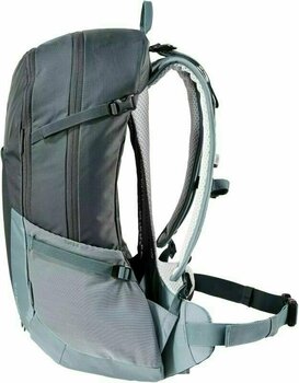 Outdoor Backpack Deuter Futura 21 SL Graphite/Shale Outdoor Backpack - 3