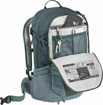 Outdoor Backpack Deuter Futura 21 SL Graphite/Shale Outdoor Backpack - 8