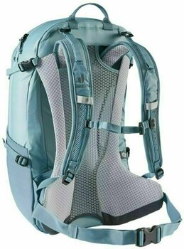 Outdoor Backpack Deuter Futura 21 SL Dusk/Slate Blue Outdoor Backpack - 4