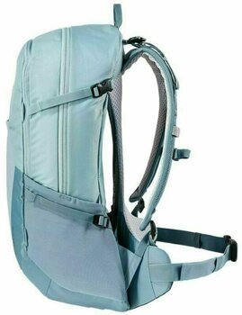 Outdoor Backpack Deuter Futura 21 SL Dusk/Slate Blue Outdoor Backpack - 5
