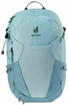 Outdoor Backpack Deuter Futura 21 SL Dusk/Slate Blue Outdoor Backpack - 6