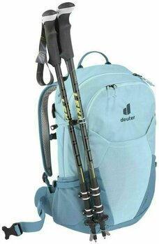 Outdoor Backpack Deuter Futura 21 SL Dusk/Slate Blue Outdoor Backpack - 10