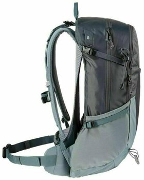Outdoor Backpack Deuter Futura 23 Graphite/Shale Outdoor Backpack - 2