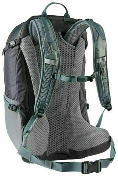 Outdoor Backpack Deuter Futura 23 Graphite/Shale Outdoor Backpack - 3