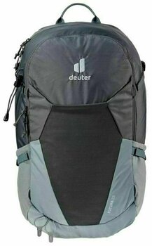 Outdoor Backpack Deuter Futura 23 Graphite/Shale Outdoor Backpack - 5